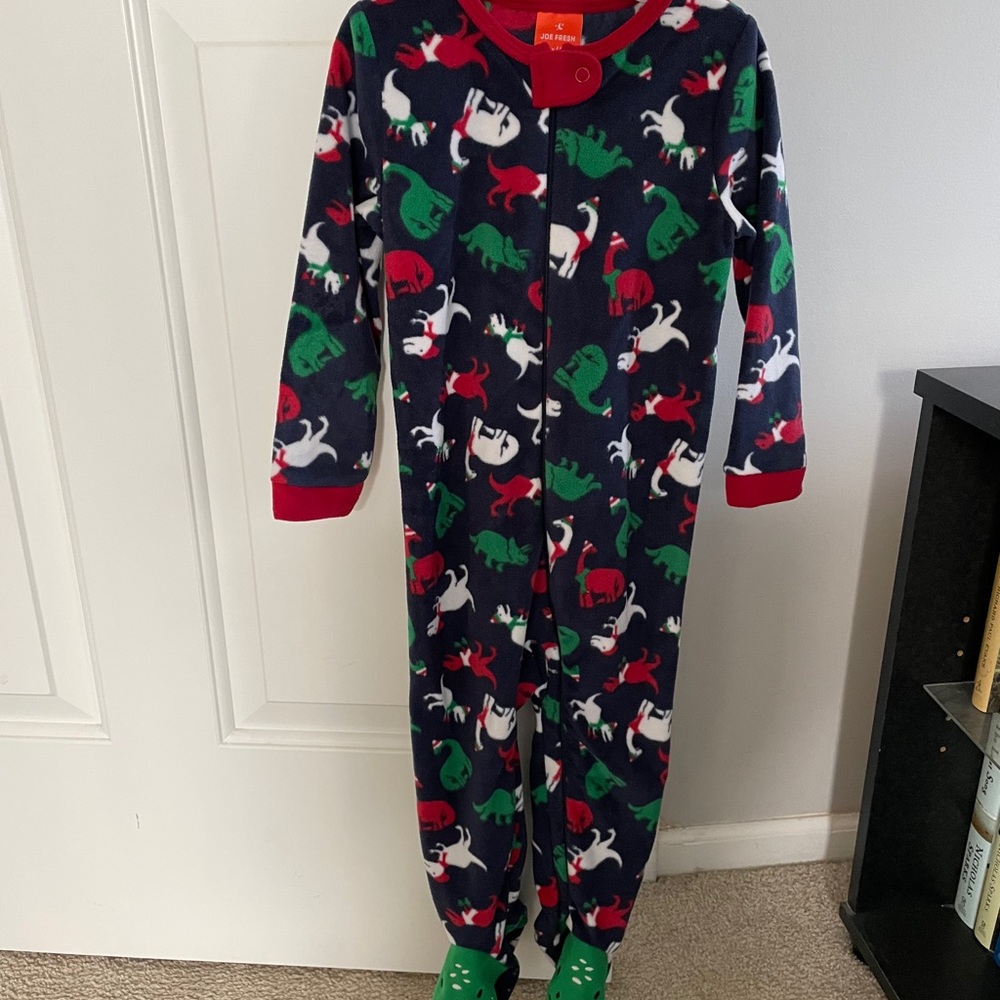 Pajamas Sleeper
